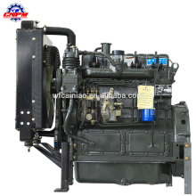 Moteur diesel de ZH4102K1 Puissance spéciale pour le moteur diesel de machines de construction